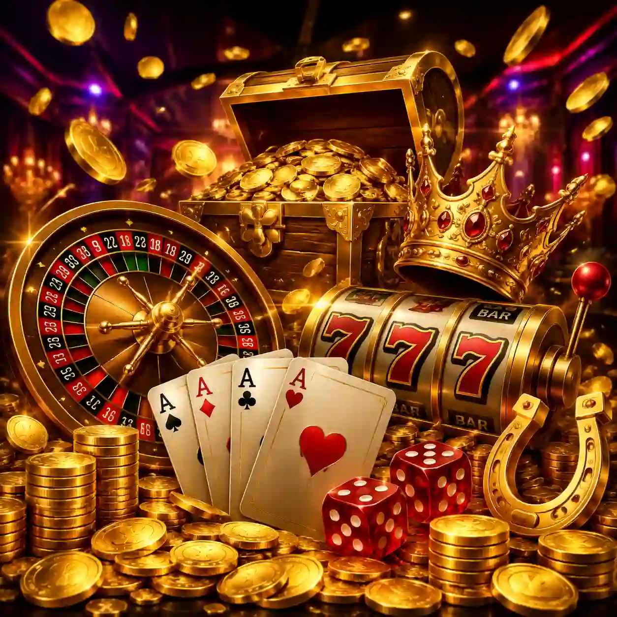 Configurar auto cashout no Aviator