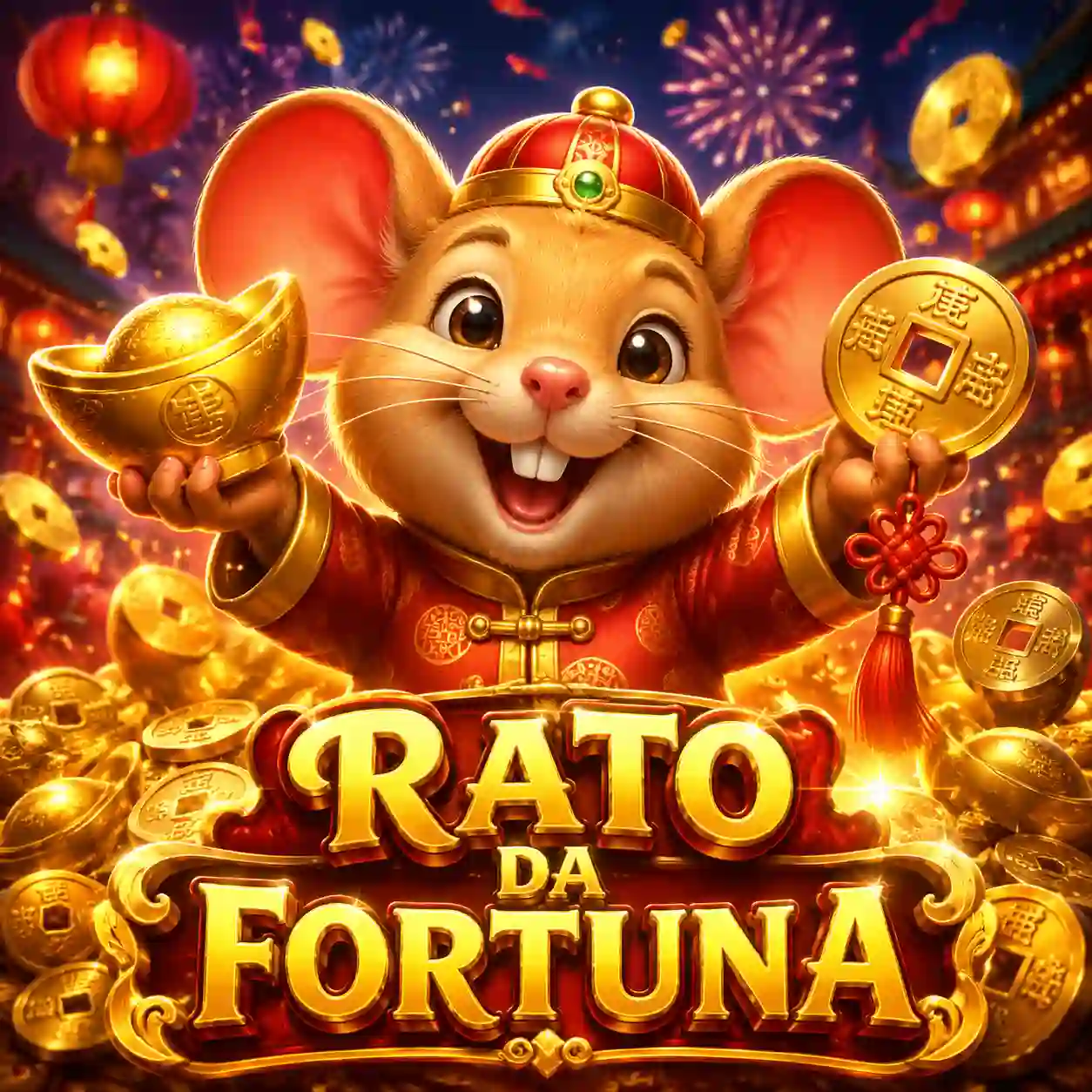 Rodada bônus do Fortune Tiger