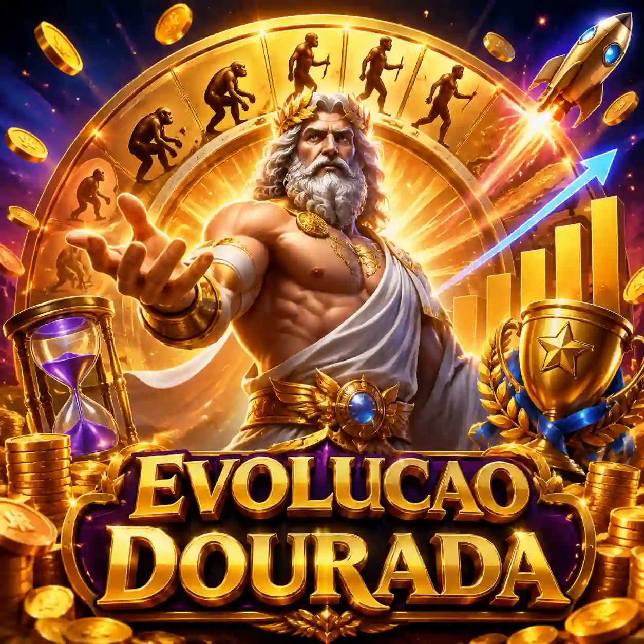 Provedor Evoplay