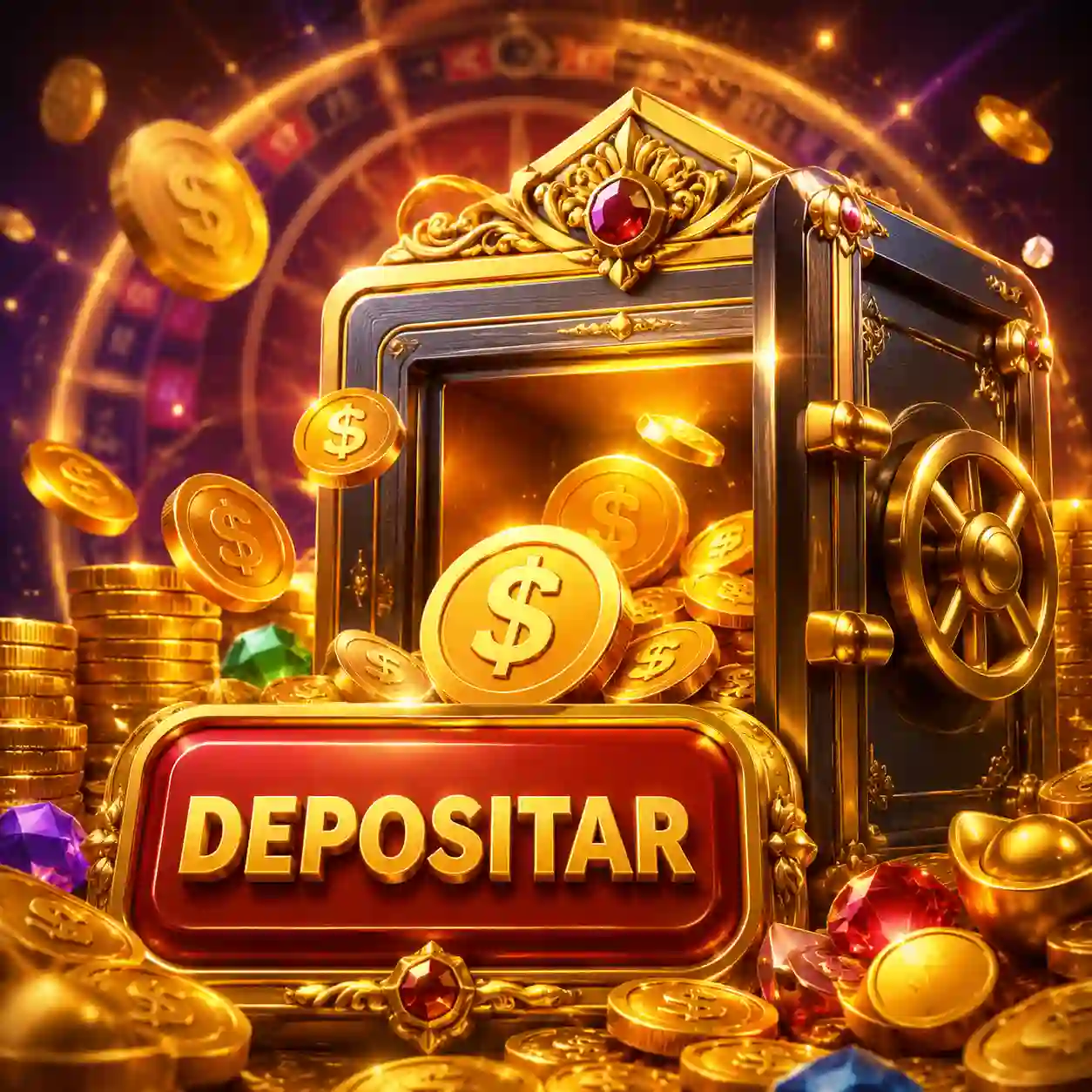 Como depositar via PIX
